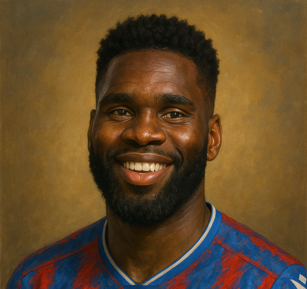 Odsonne Edouard - Avatar