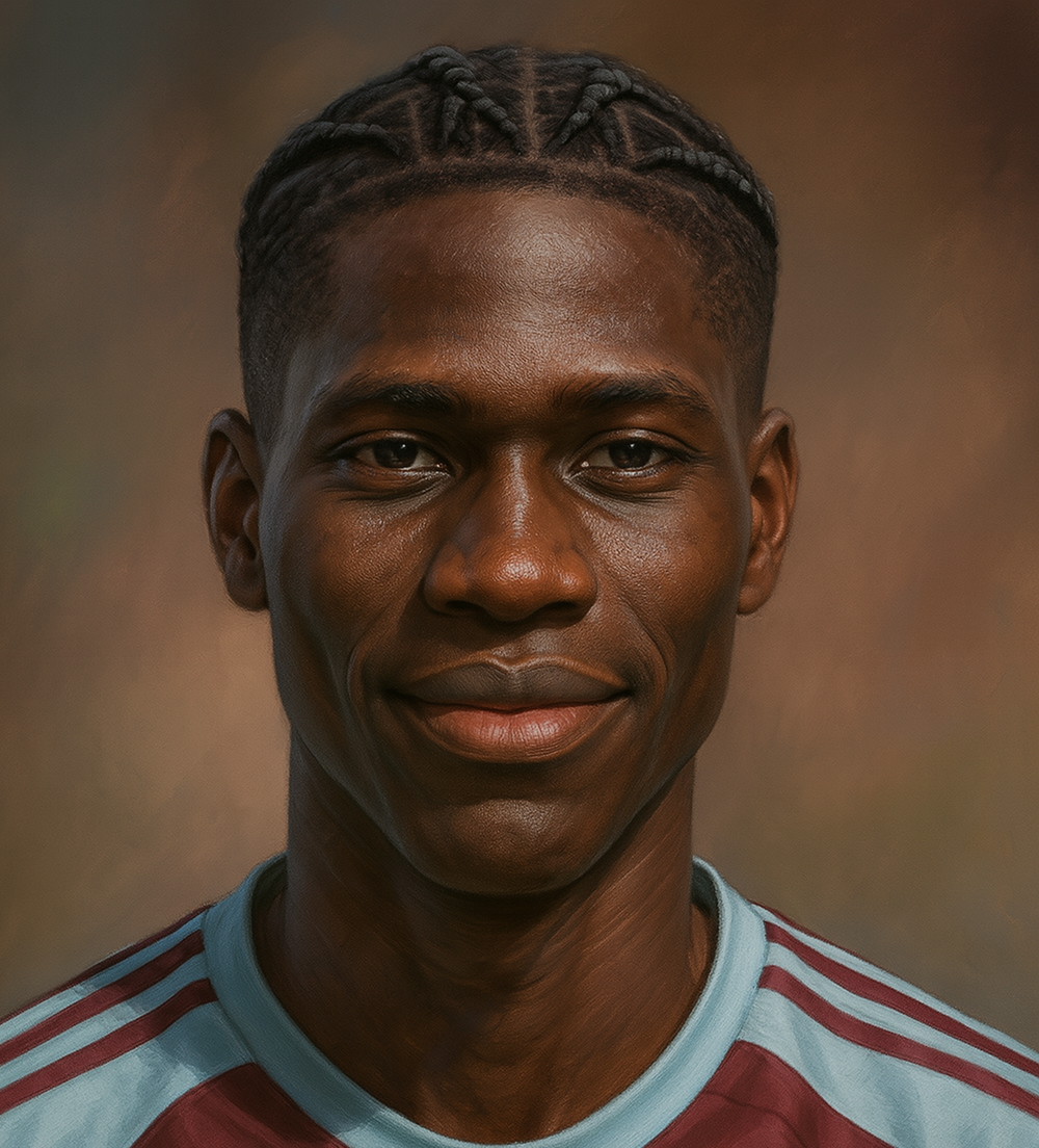 Amadou Onana - Avatar