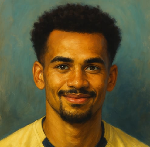 Iliman Ndiaye - Avatar