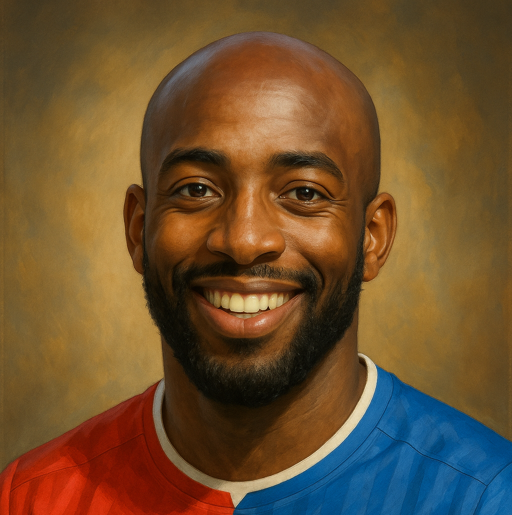 Jean-Philippe Mateta - Avatar