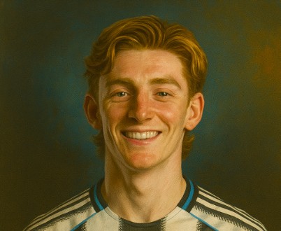 Anthony Gordon - Avatar