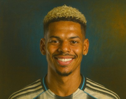 William Osula - Avatar