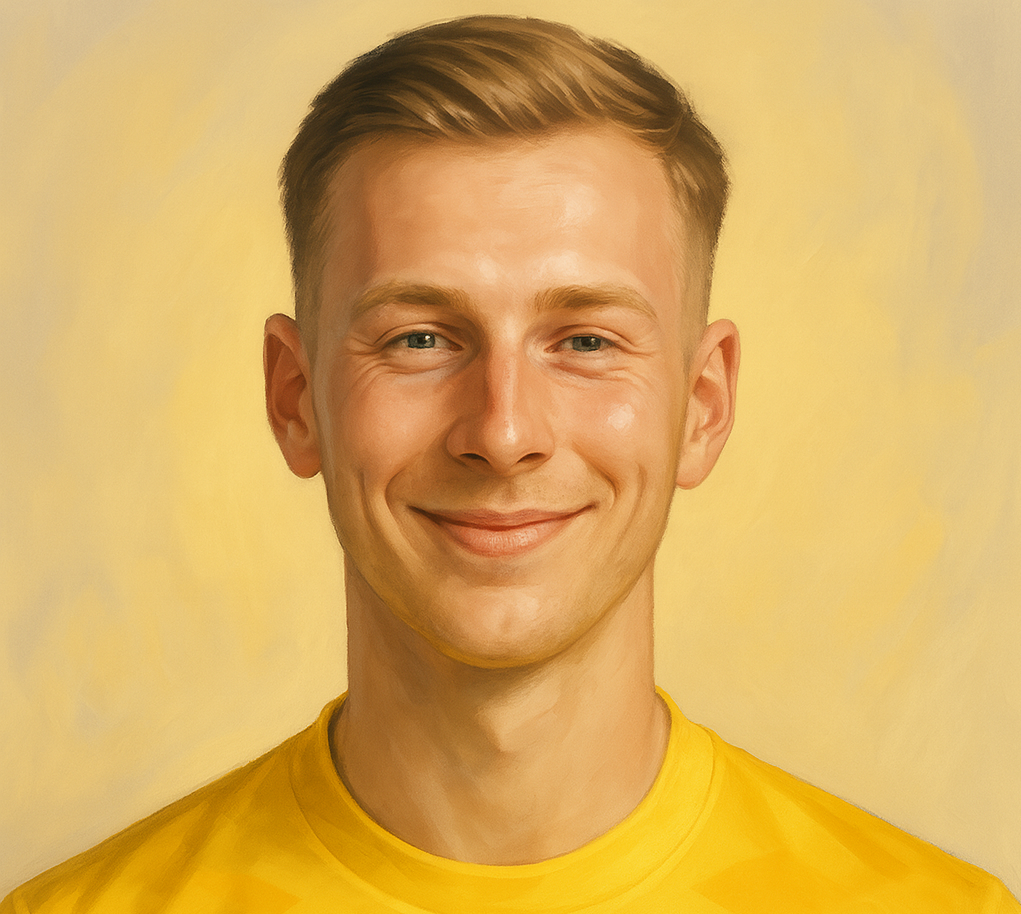 Matthew Cox