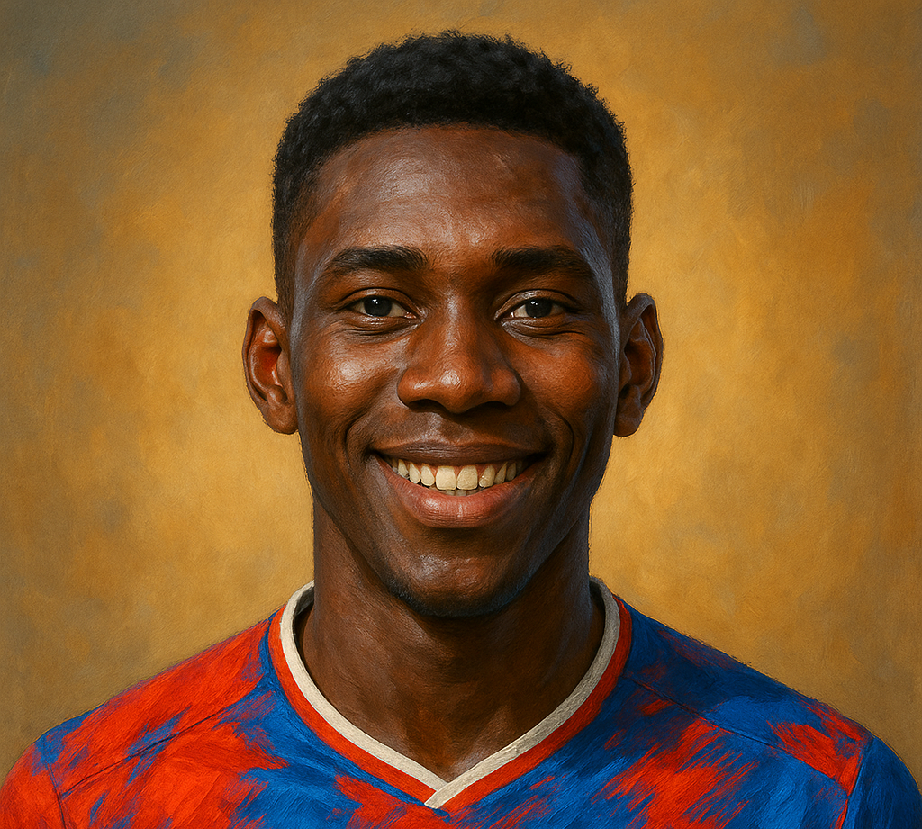 Ismaila Sarr - Avatar