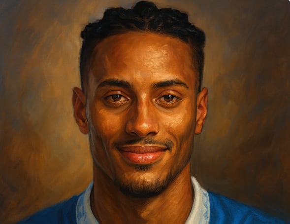 Youssef Chermiti - Avatar