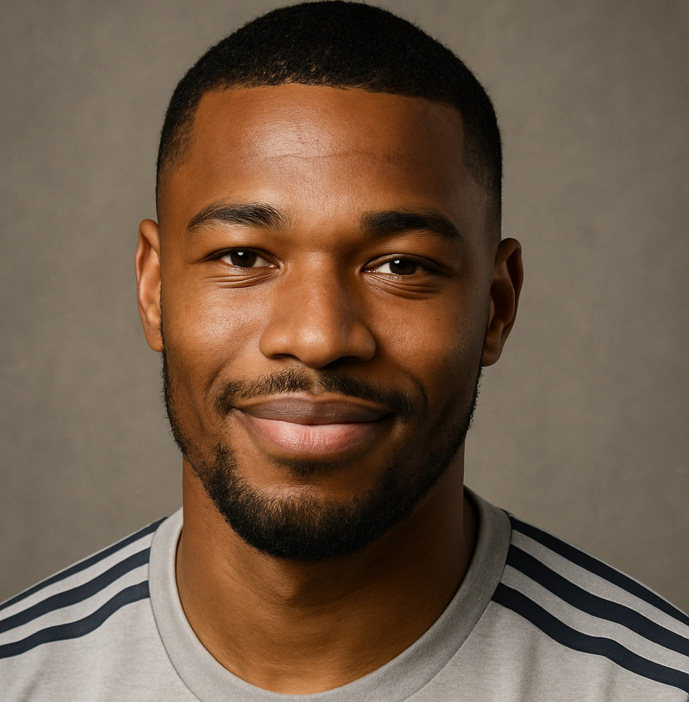 Zepiqueno Redmond - Avatar