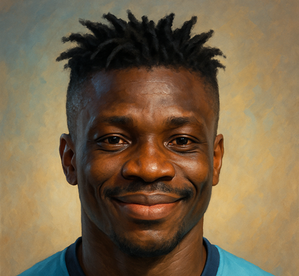 Joseph Aidoo