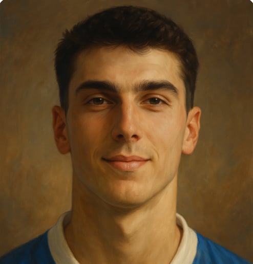 Roger Hinojo - Avatar