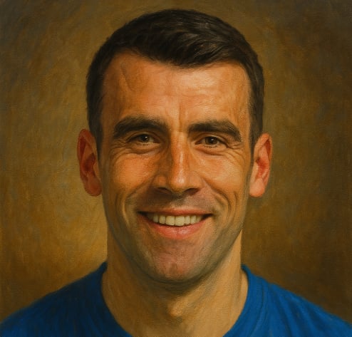 Seamus Coleman - Avatar