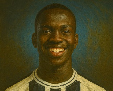 Garang Kuol - Avatar