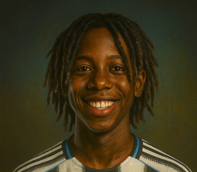 Trevan Sanusi - Avatar