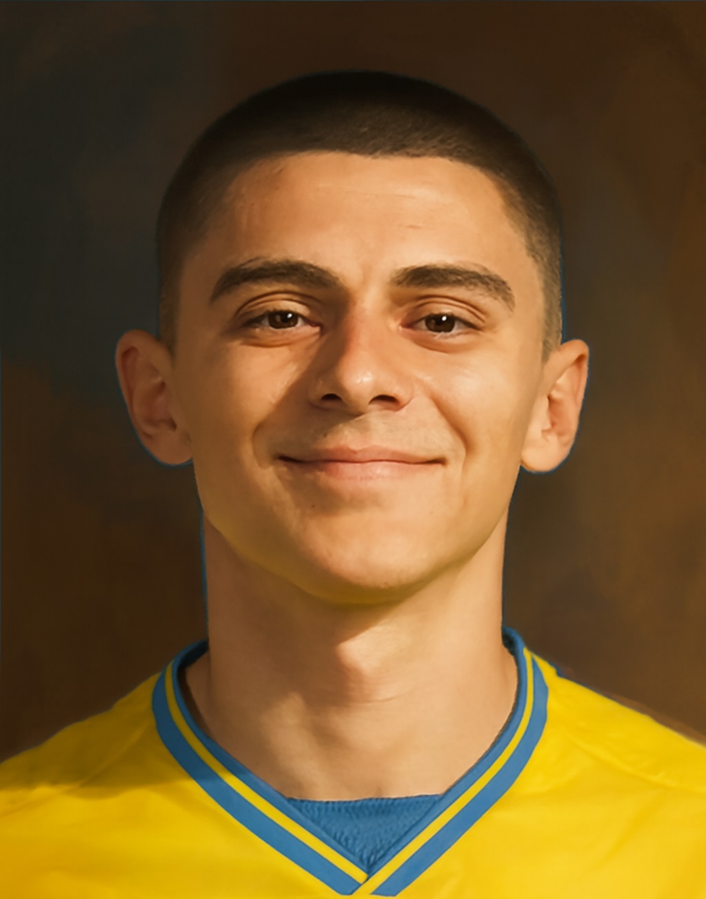 Vitalii Mykolenko - Avatar