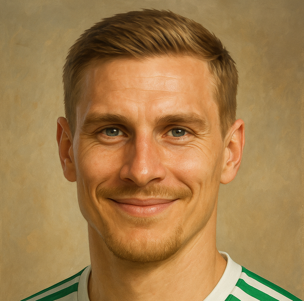 Carl Starfelt