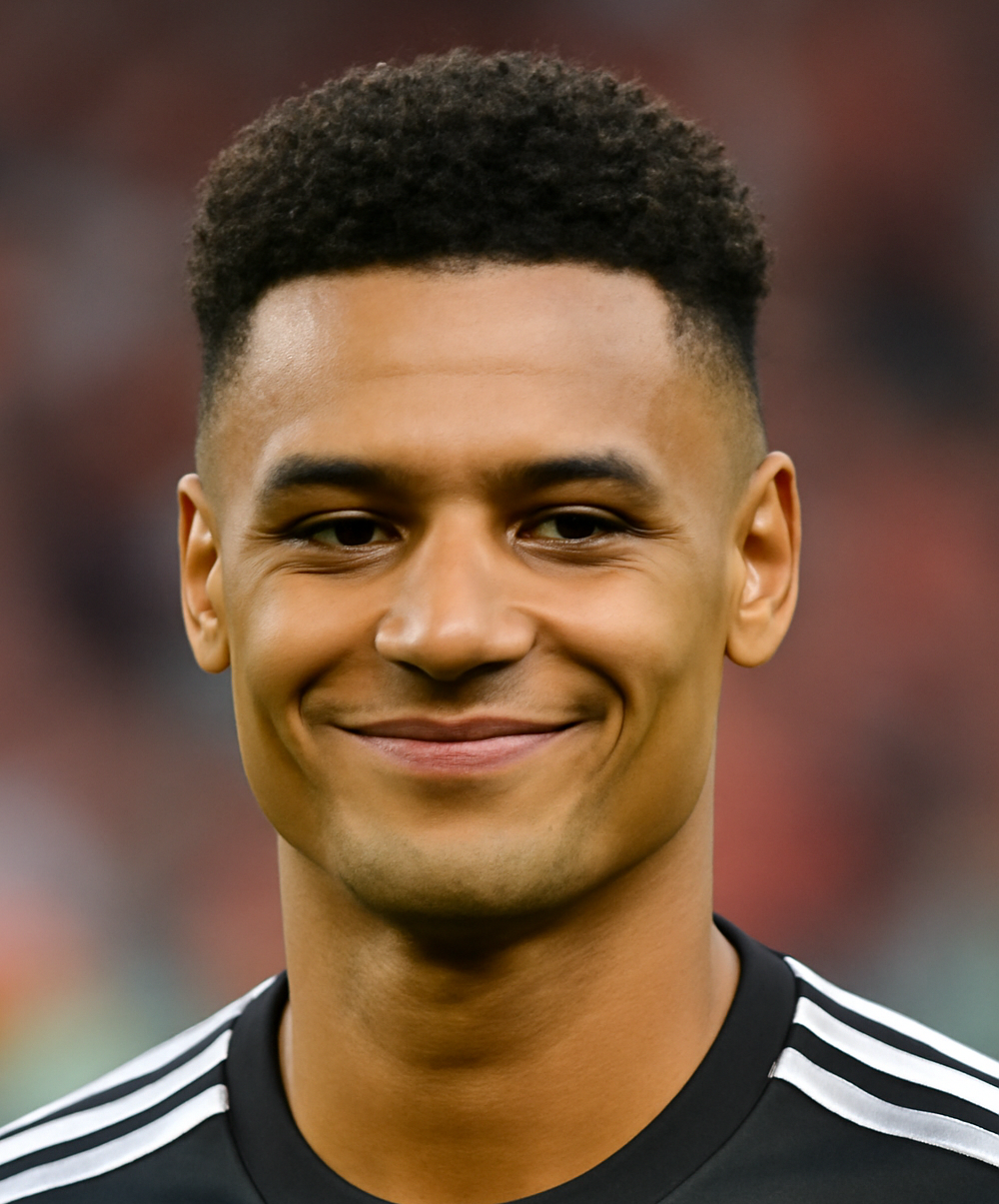 Ollie Watkins - Avatar