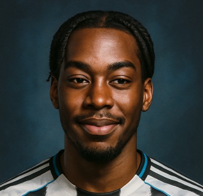 Anthony Elanga - Avatar