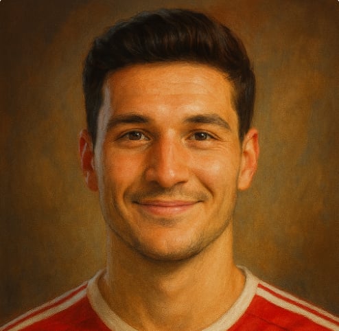 Miguel Rubio - Avatar