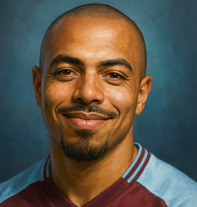 Donyell Malen - Avatar