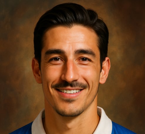 Pere Milla