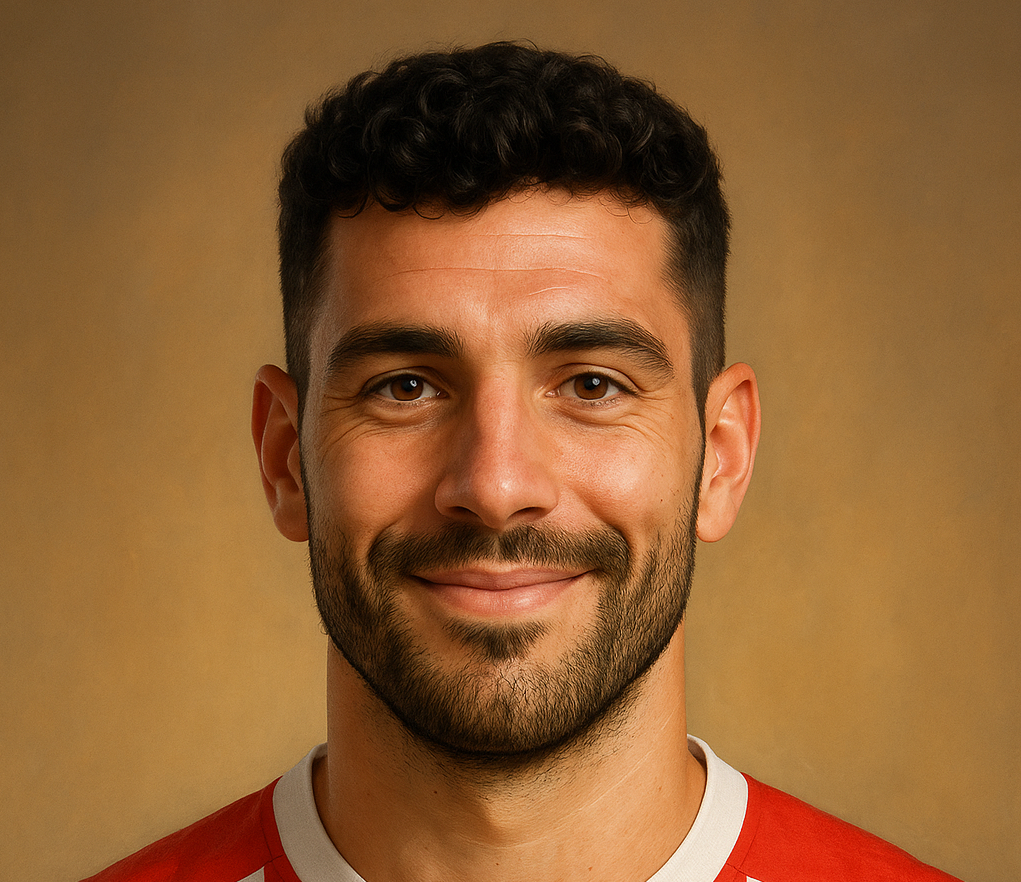 Unai Nunez