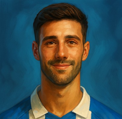 Javier Puado