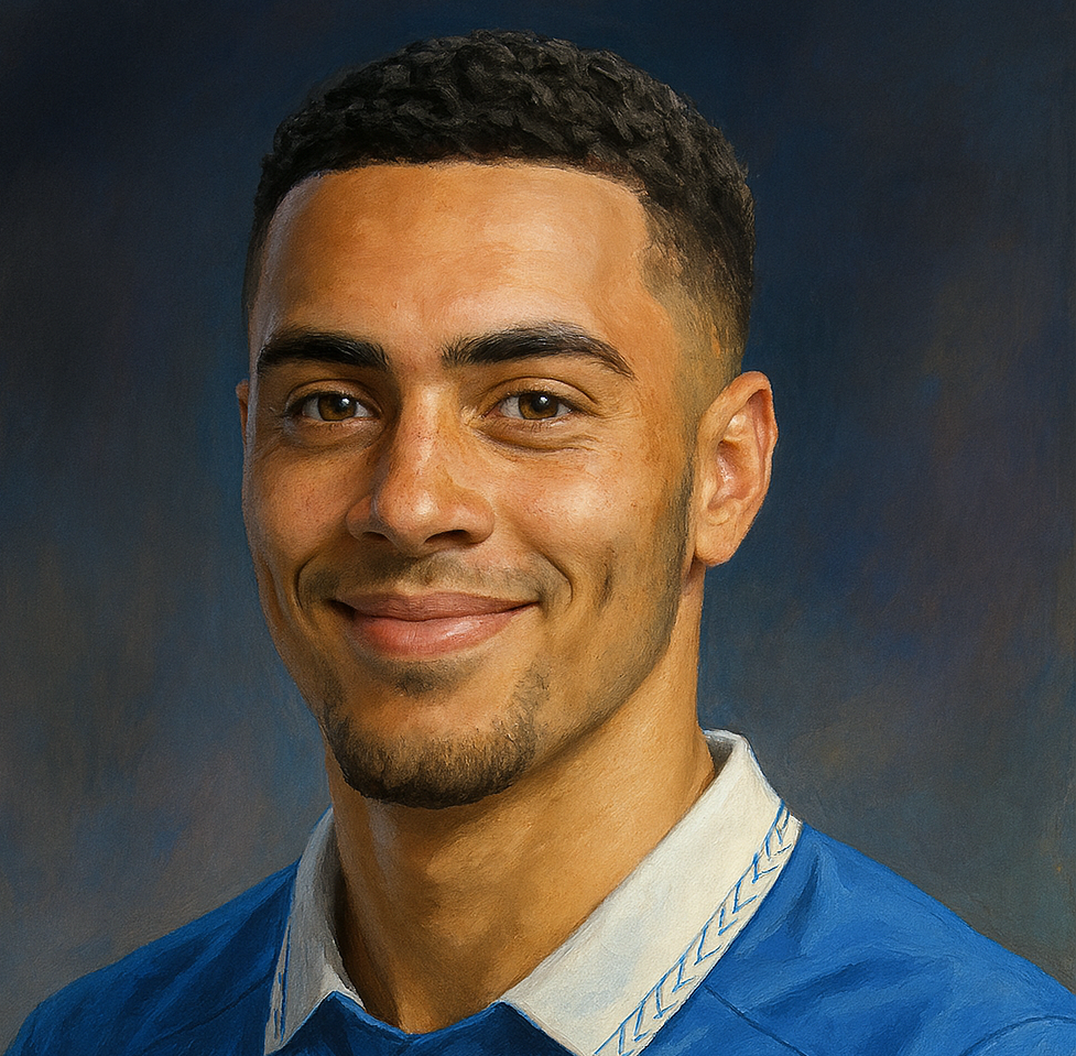 Lewis Dobbin