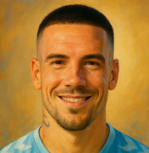 Mihailo Ristic - Avatar