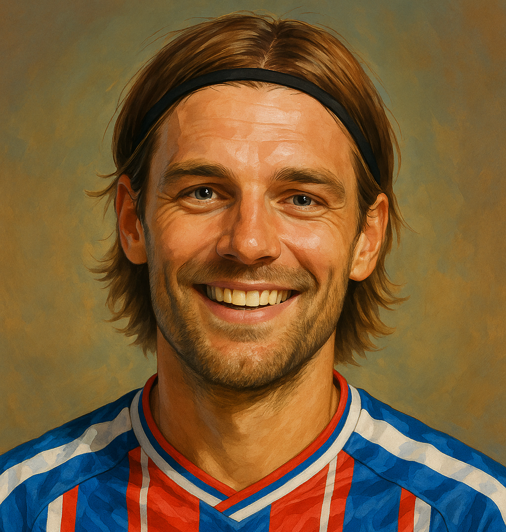 Borna Sosa