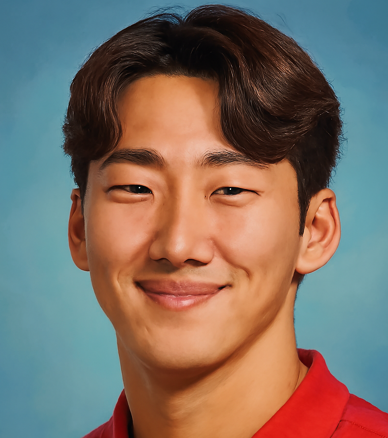 Ji-Soo Kim - Avatar