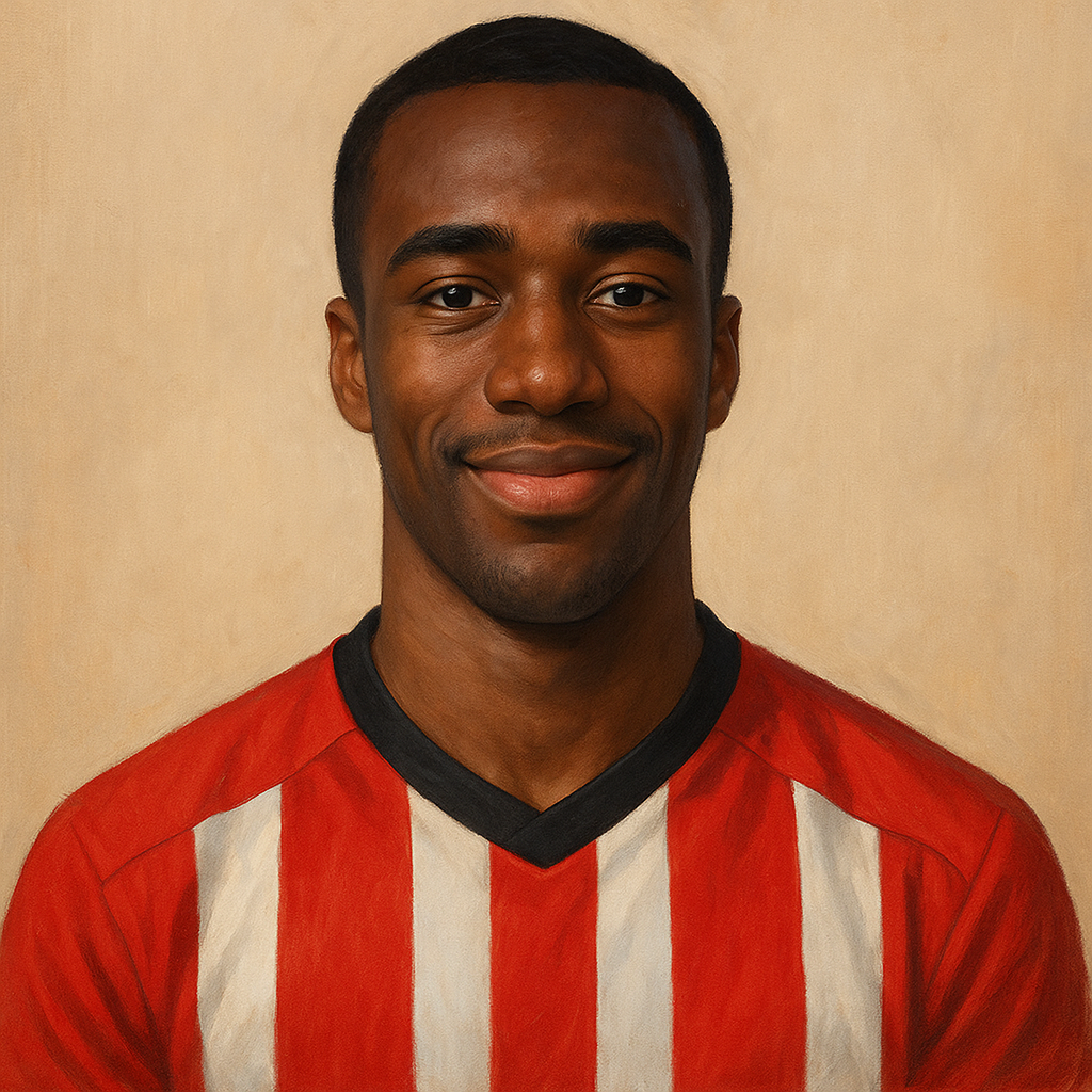 Michael Kayode - Avatar