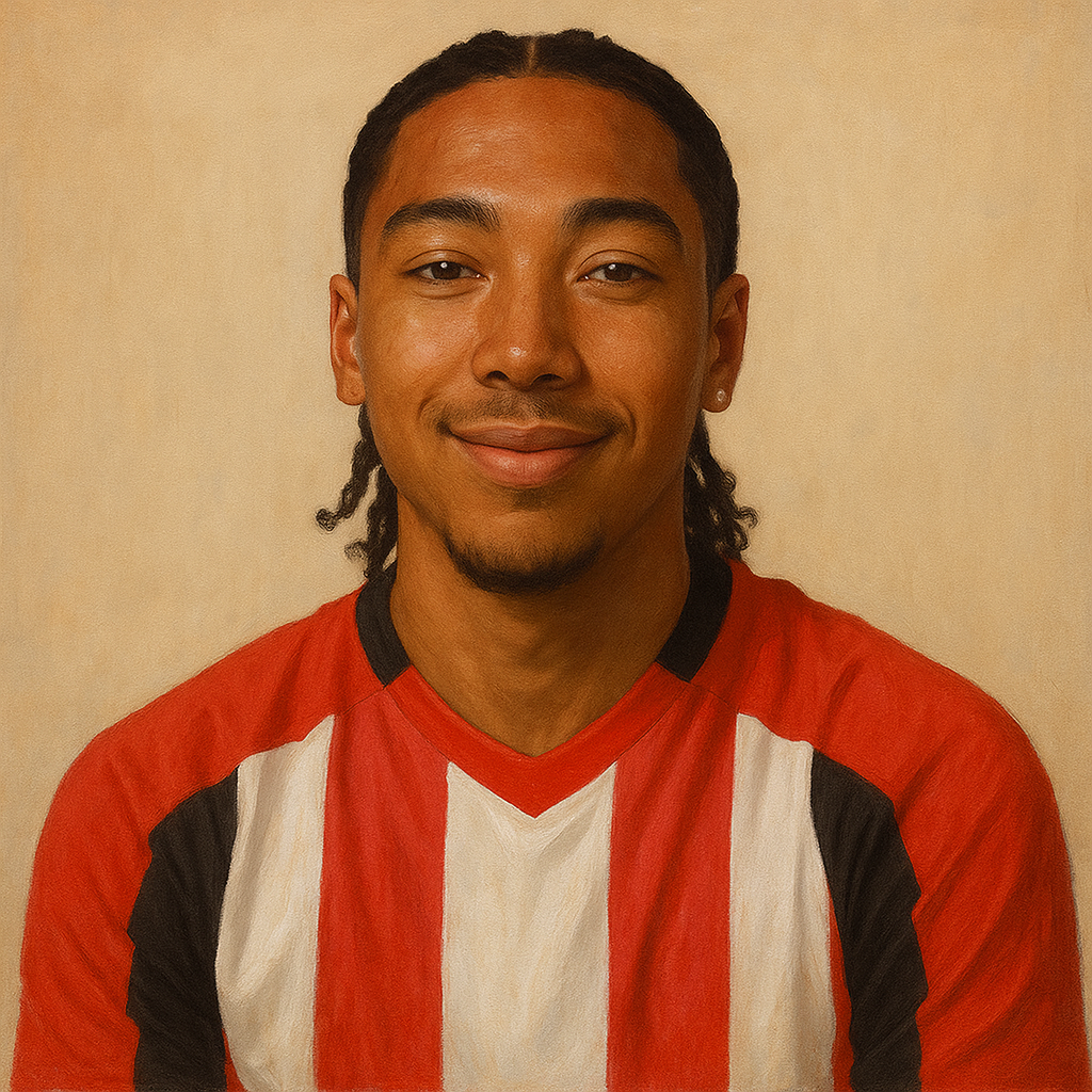 Benjamin Arthur