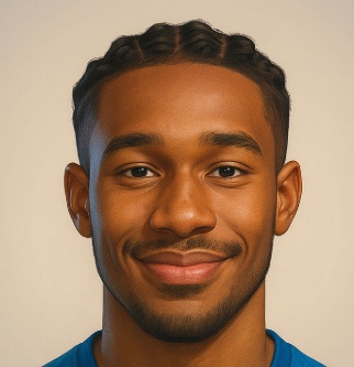 Jayden Meghoma - Avatar