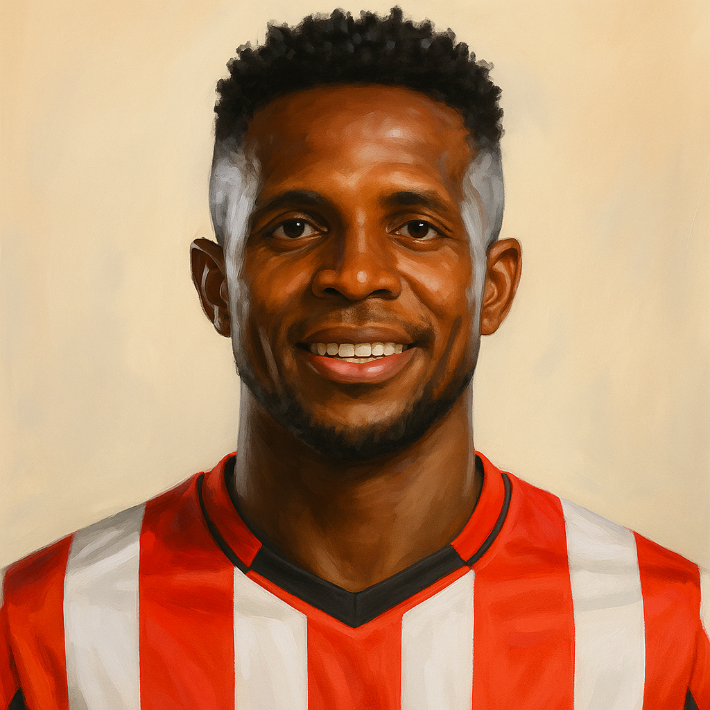 Frank Onyeka - Avatar