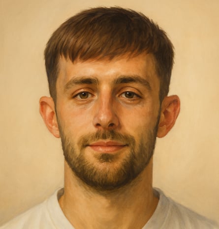 Jofre Carreras - Avatar