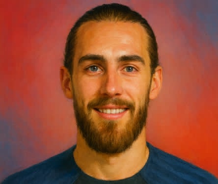 Oscar Mingueza - Avatar