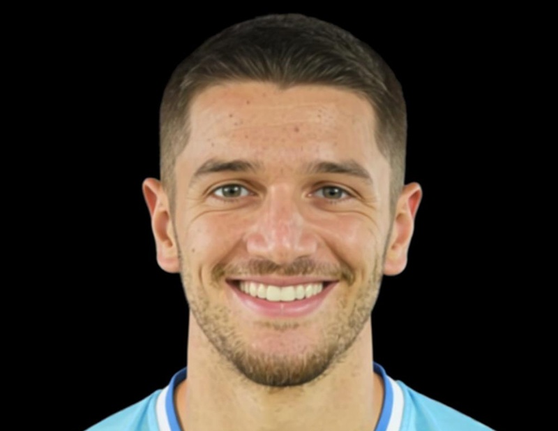 Sergio Carreira - Avatar