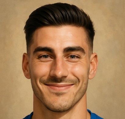 Roberto Fernandez - Avatar