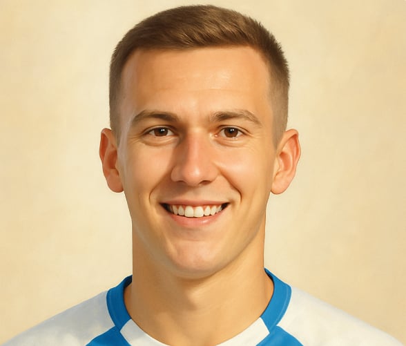 Kenneth Soler - Avatar