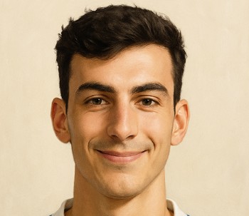 Antoniu Roca - Avatar