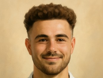 Marcos Fernandez - Avatar