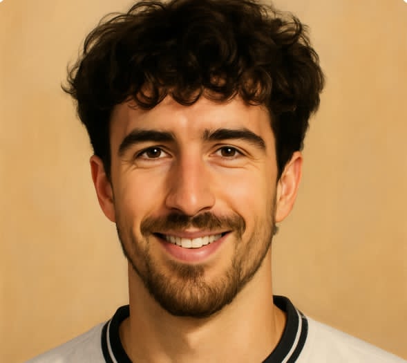 Hugo Gonzalez - Avatar