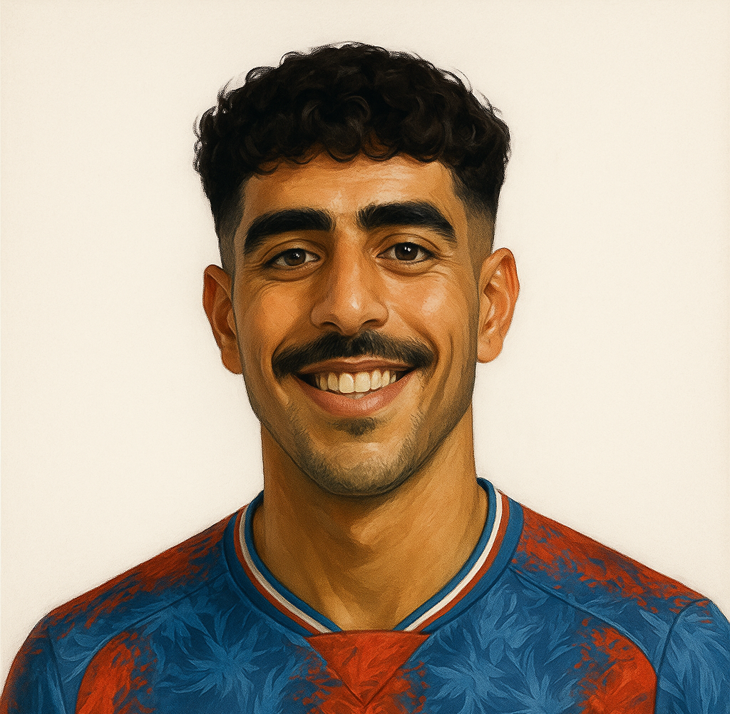 Chadi Riad