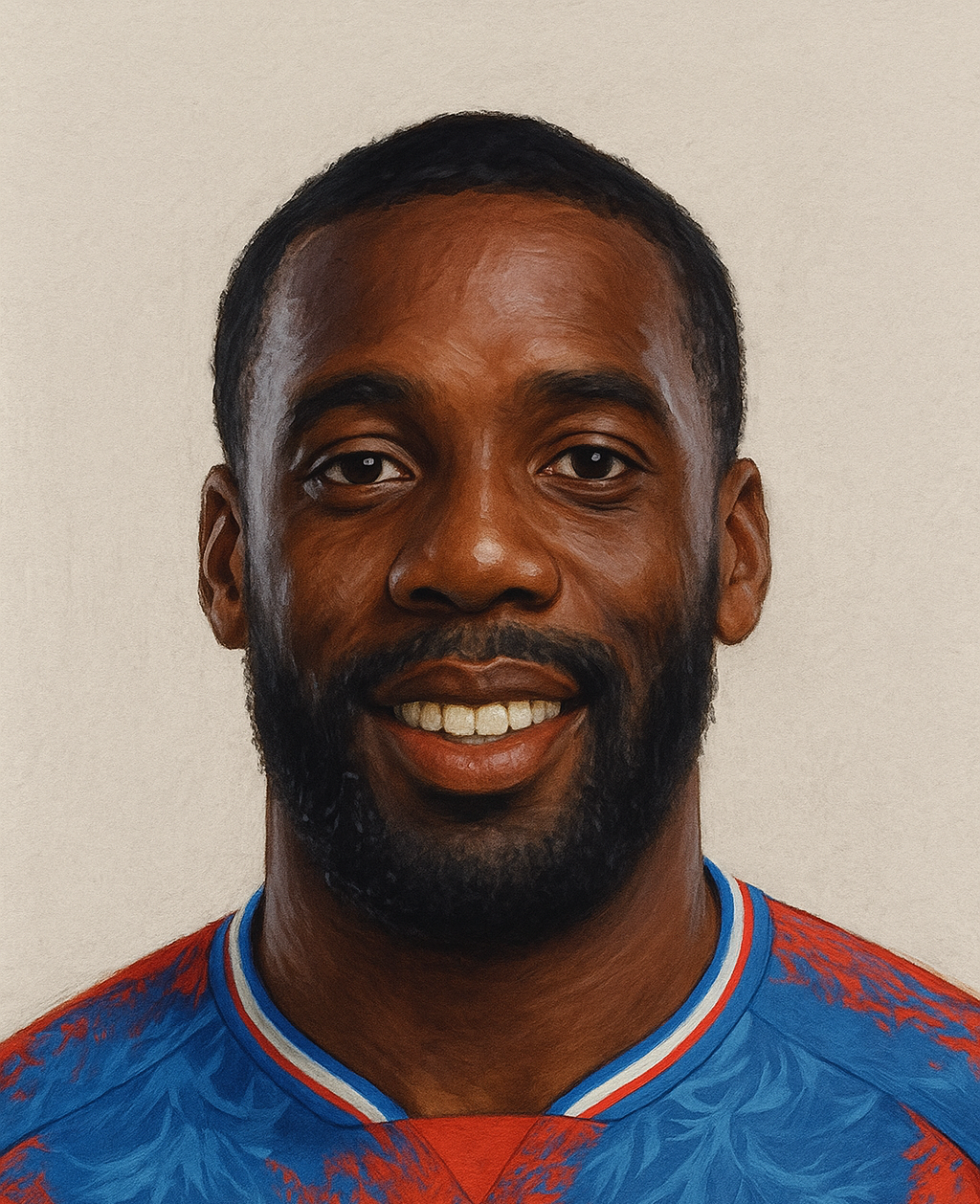 Jeffrey Schlupp - Avatar