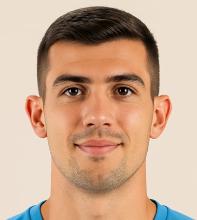 Carlos Dominguez - Avatar