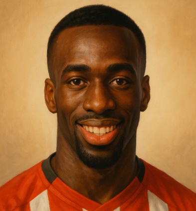 Michael Kayode - Avatar