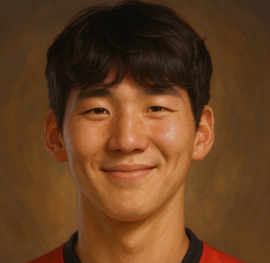 Ji-Soo Kim - Avatar