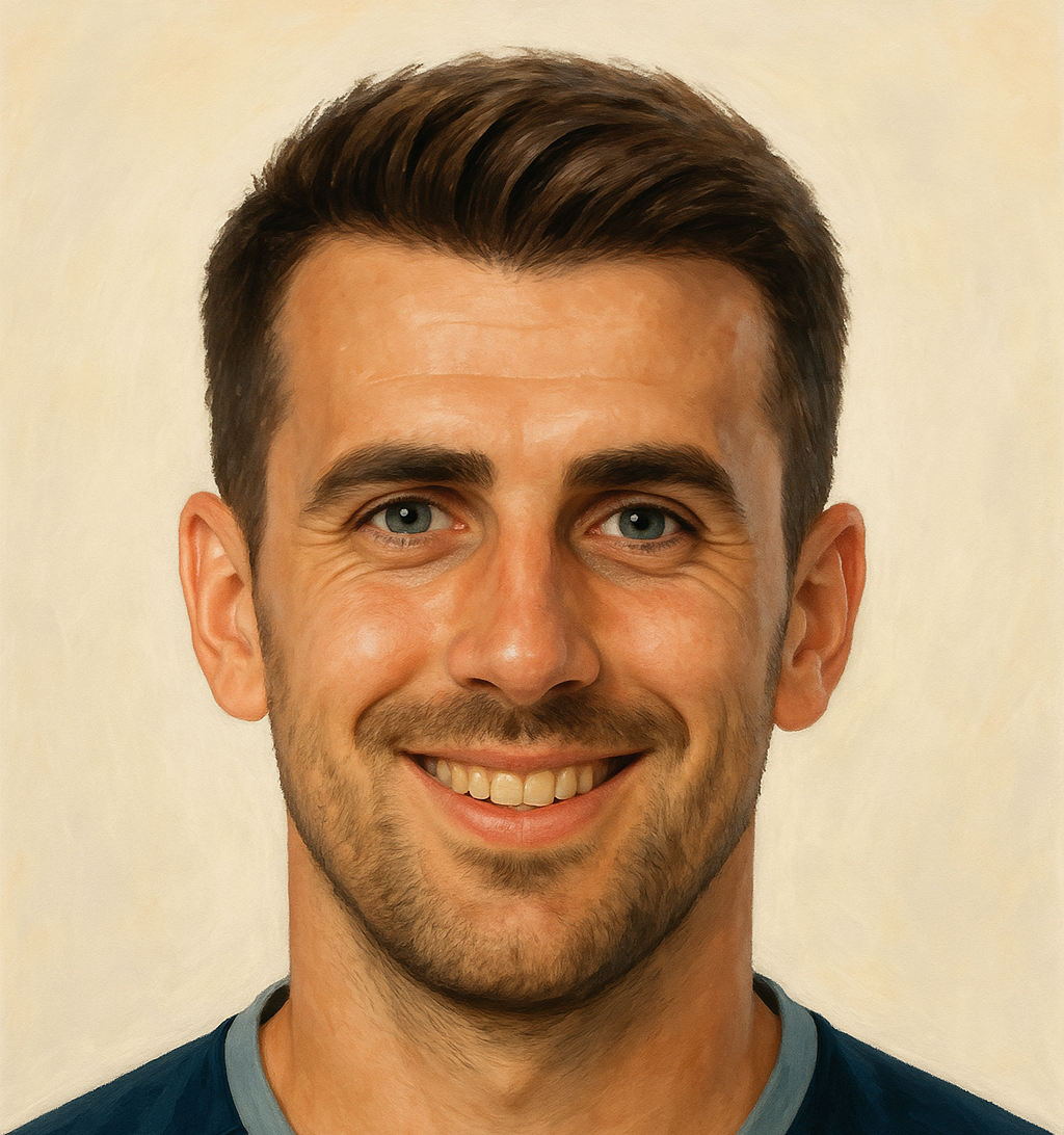Ivan Villar - Avatar
