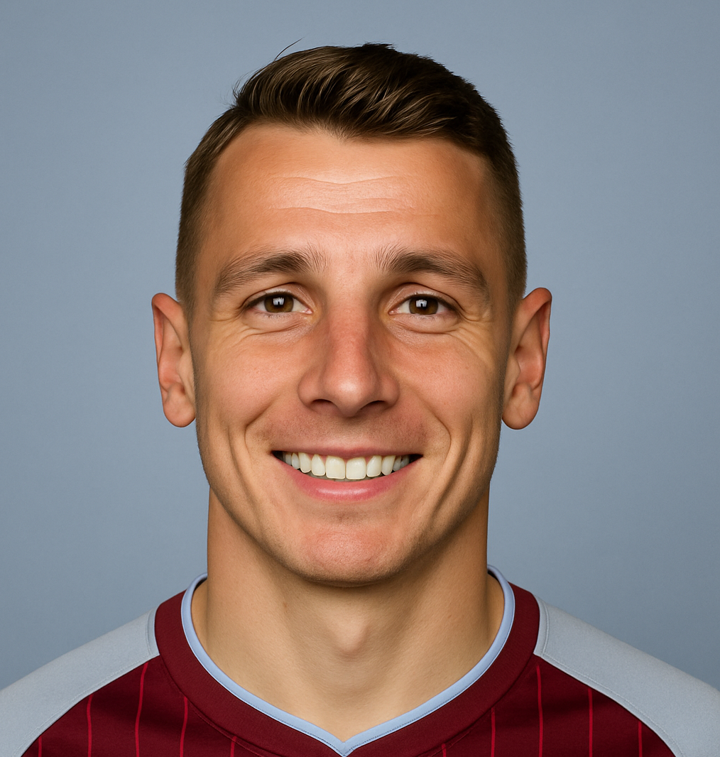 Lucas Digne