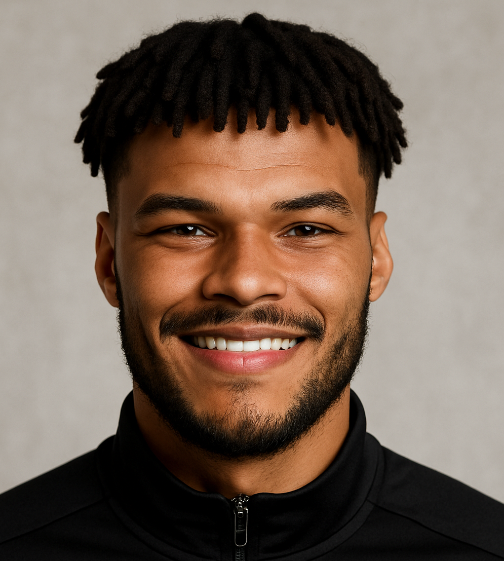 Tyrone Mings - Avatar