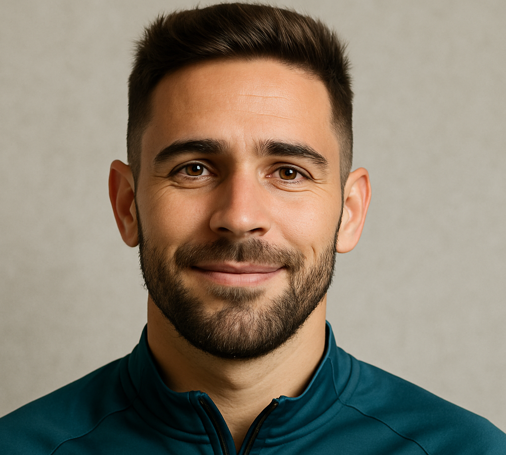 Alex Moreno - Avatar