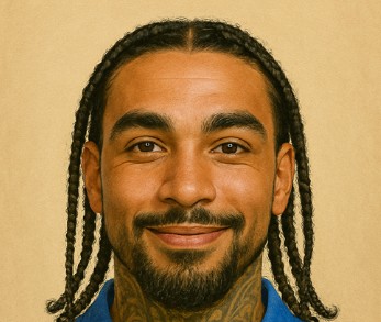 Tyrhys Dolan - Avatar